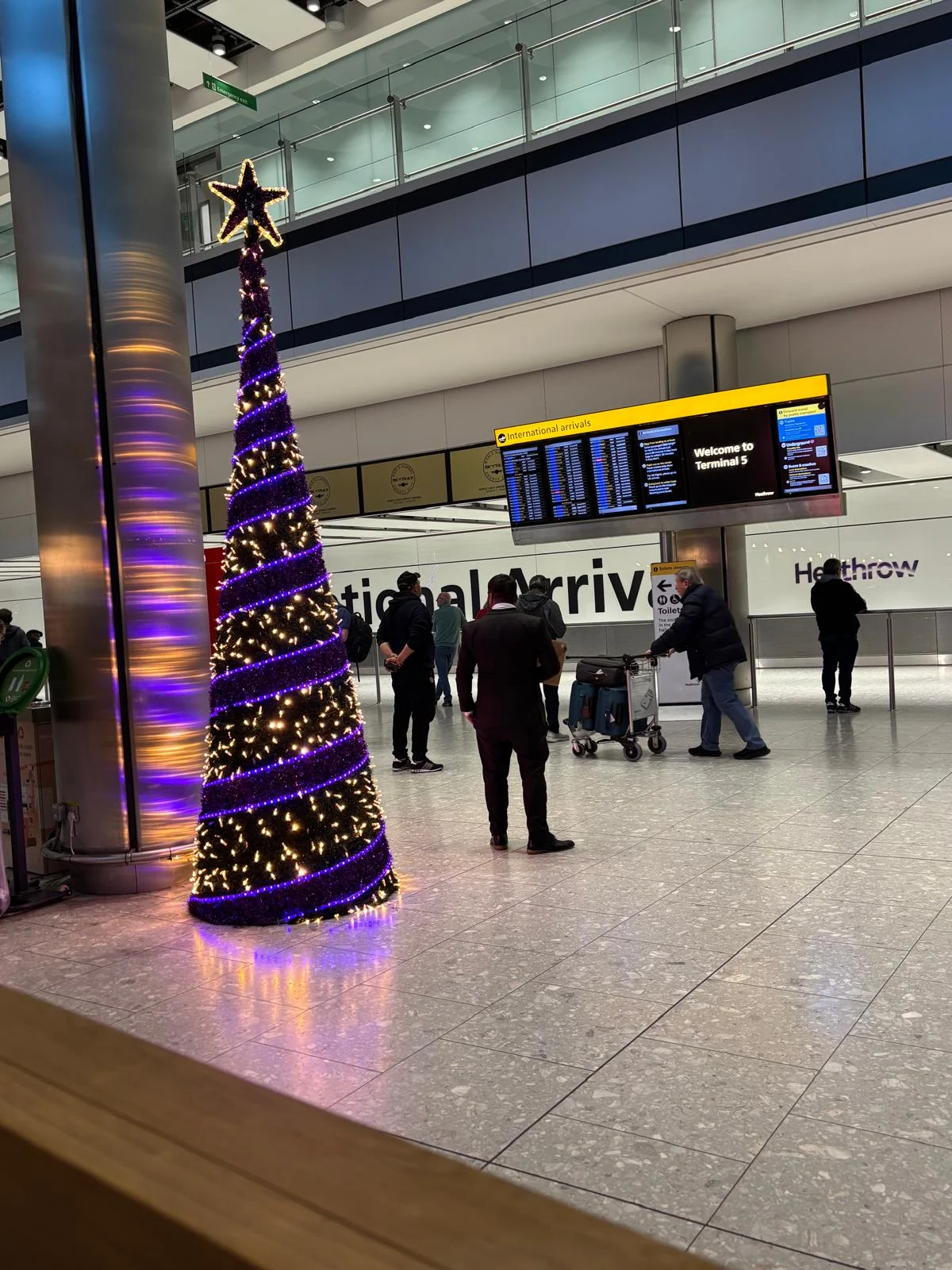 One-Way Chauffeur Journeys