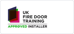 UK FIRE DOOR TRAINING - APPROVED INSTALLER