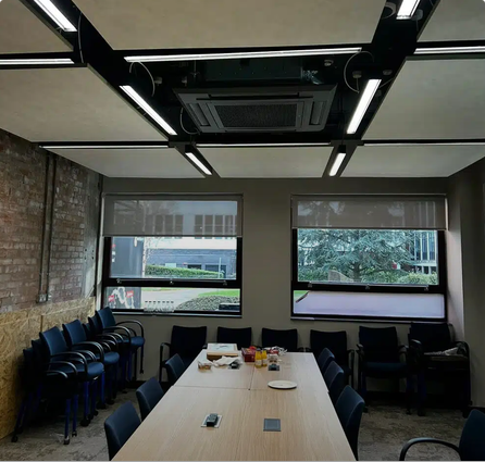 Emergency Air Conditioning Repairs