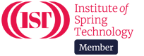 IST - Institute of Spring Technology Logo