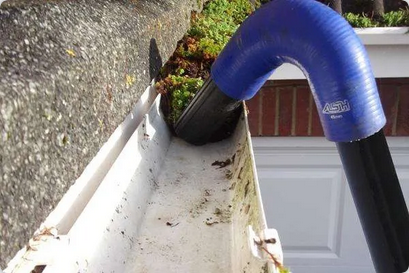 Gutter Clearance in Bedford & the Surrounding Villages