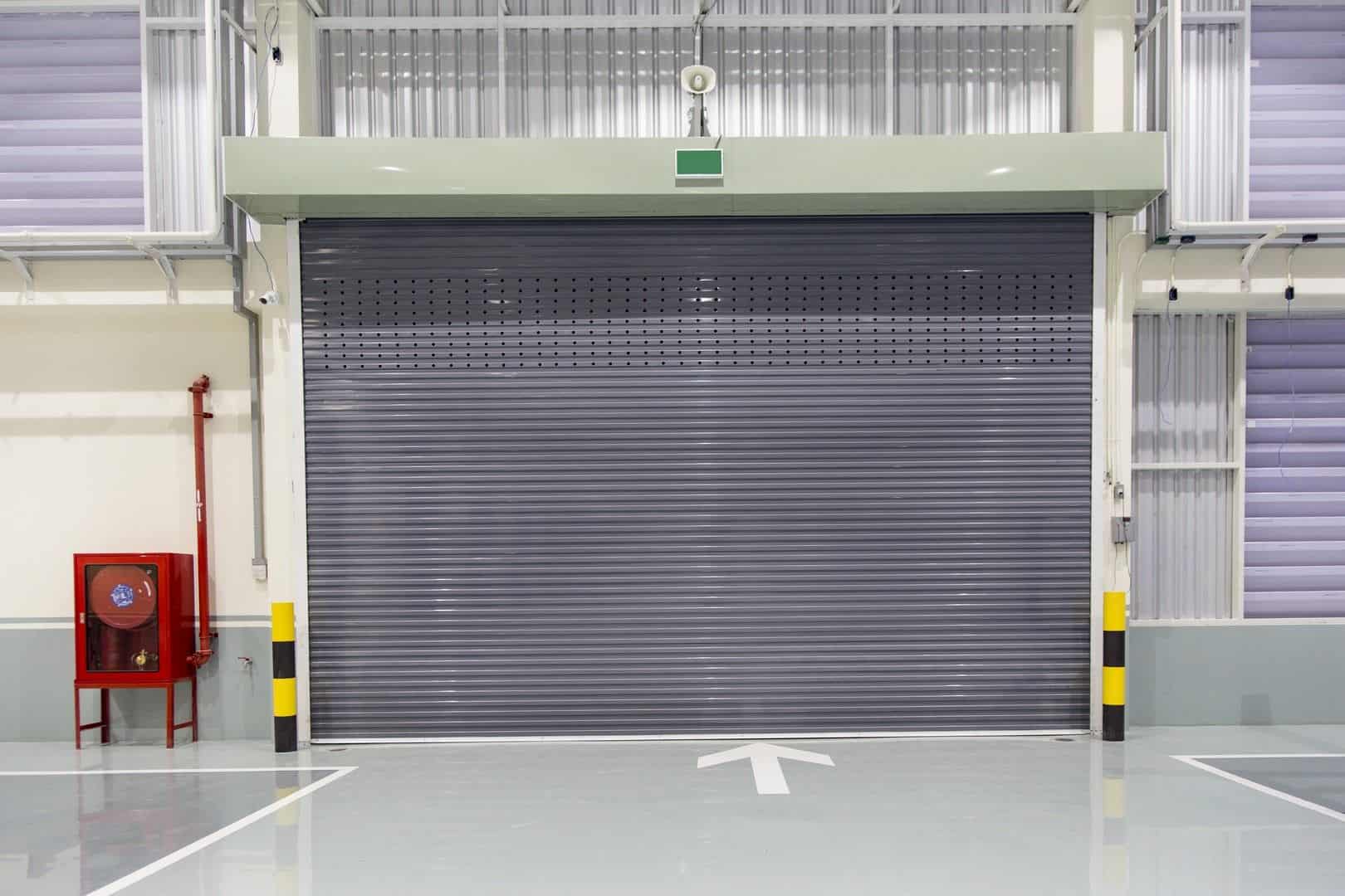 Resin Floor Coatings