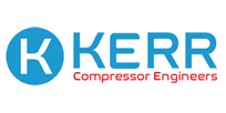 Kerr Compressor Engineers (EK) Ltd Logo 001