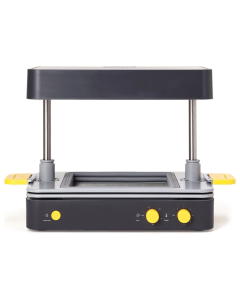 Vacuum Formers & Accessories