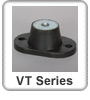 Rubber & Neoprene Mounts | VT Series