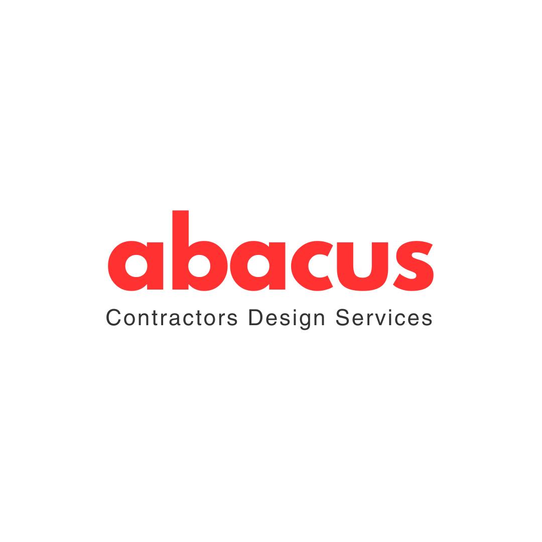 Abacus Contractors Design Services Logo