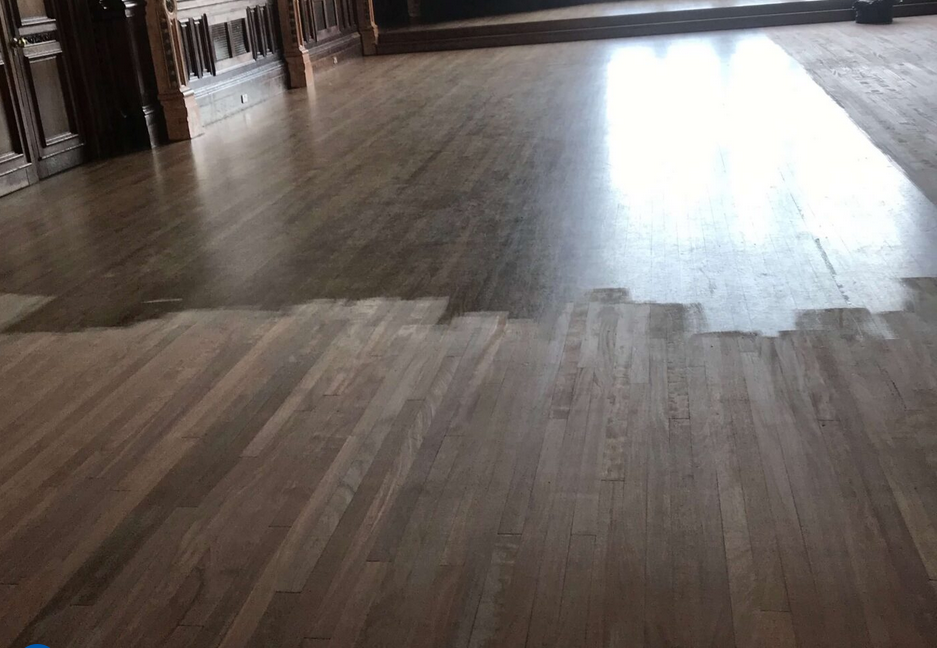 Eden Natural Wood Flooring Ltd