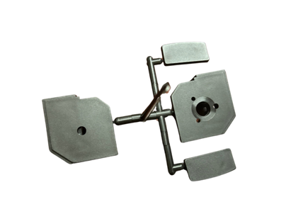 Plastic Injection Moulding Norwich