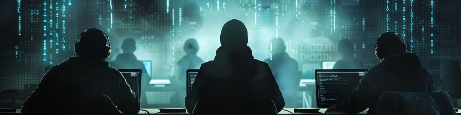 Cybersecurity Score at intech security