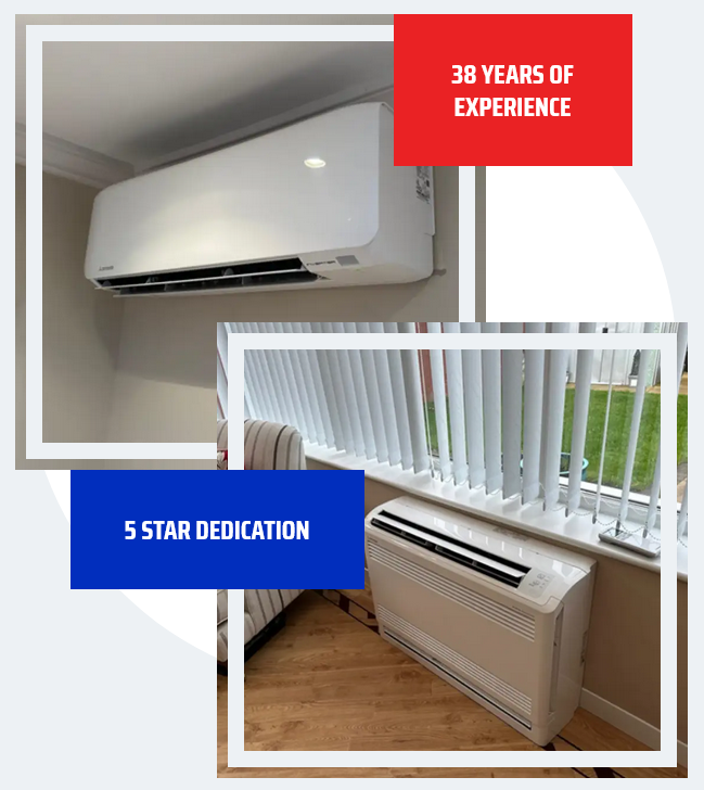 HVAC Installation & Servicing UK