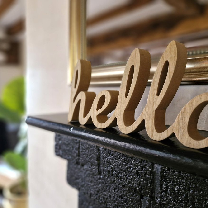 Tailored Home & Business Cleaning