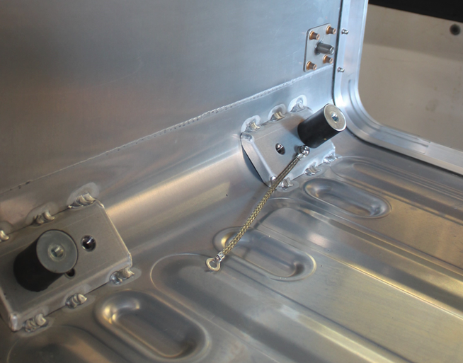 Earthing Customisations for Your Electronics