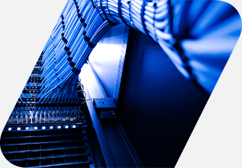 Structured Cabling Installations in the West Midlands