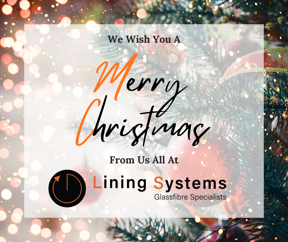 A Festive Christmas Thank You for 2025