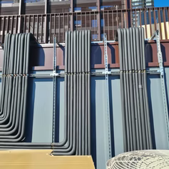 Builders Air Conditioning