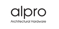Alpro Architectural Hardware Logo 001