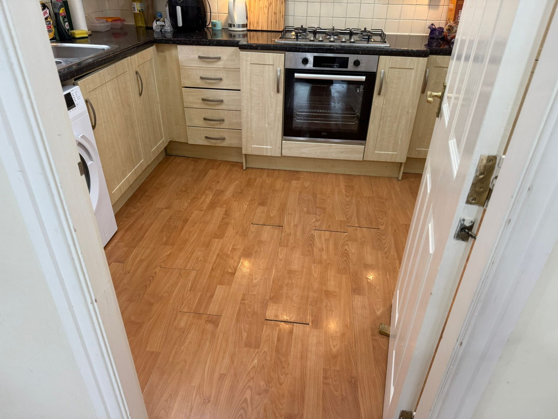 Residential Deep Cleaning Services Liverpool