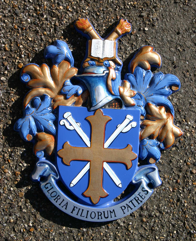 Coats of Arms