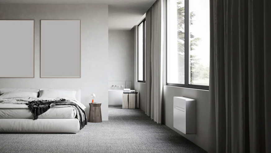 Air Conditioning Units & Evaporative Cooling Products