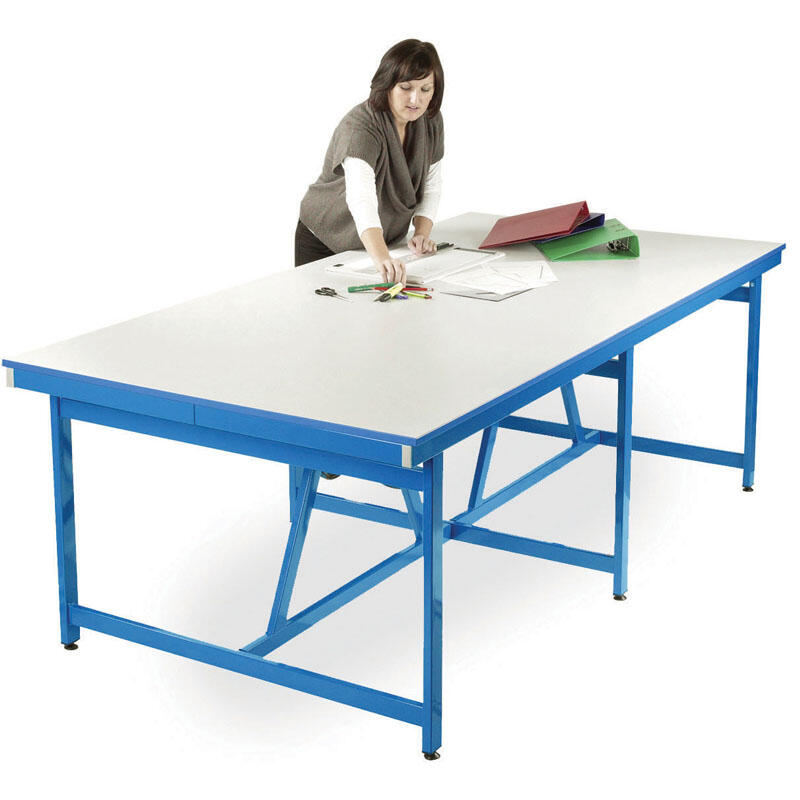 Heavy Duty Tables