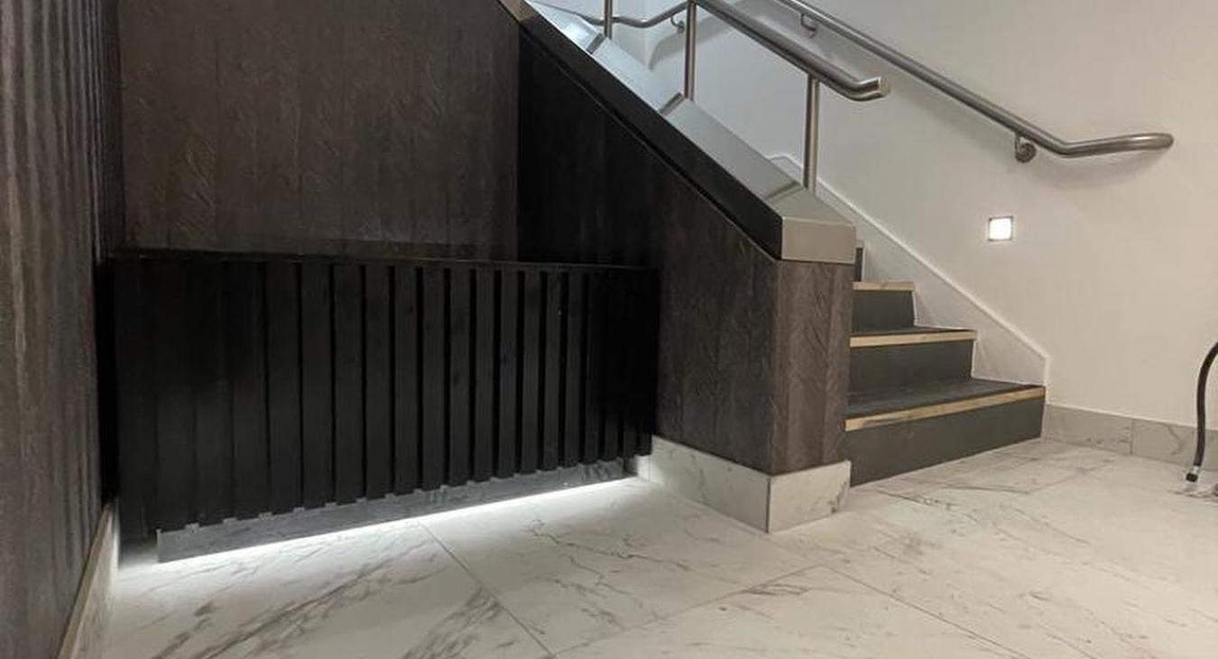 Wall Lights in Aylesbury