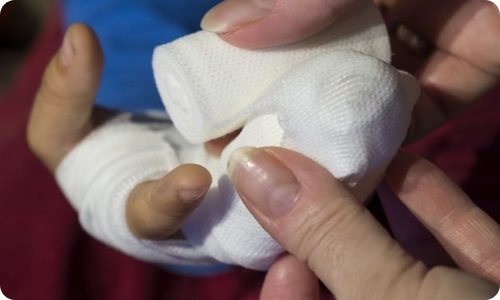 First Aid Training | 1 Day Course in Birmingham