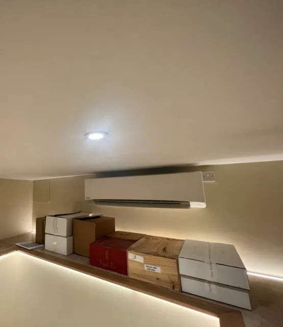 Affordable HVAC Callouts