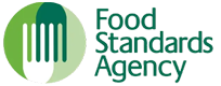 Food Standards Agency Logo
