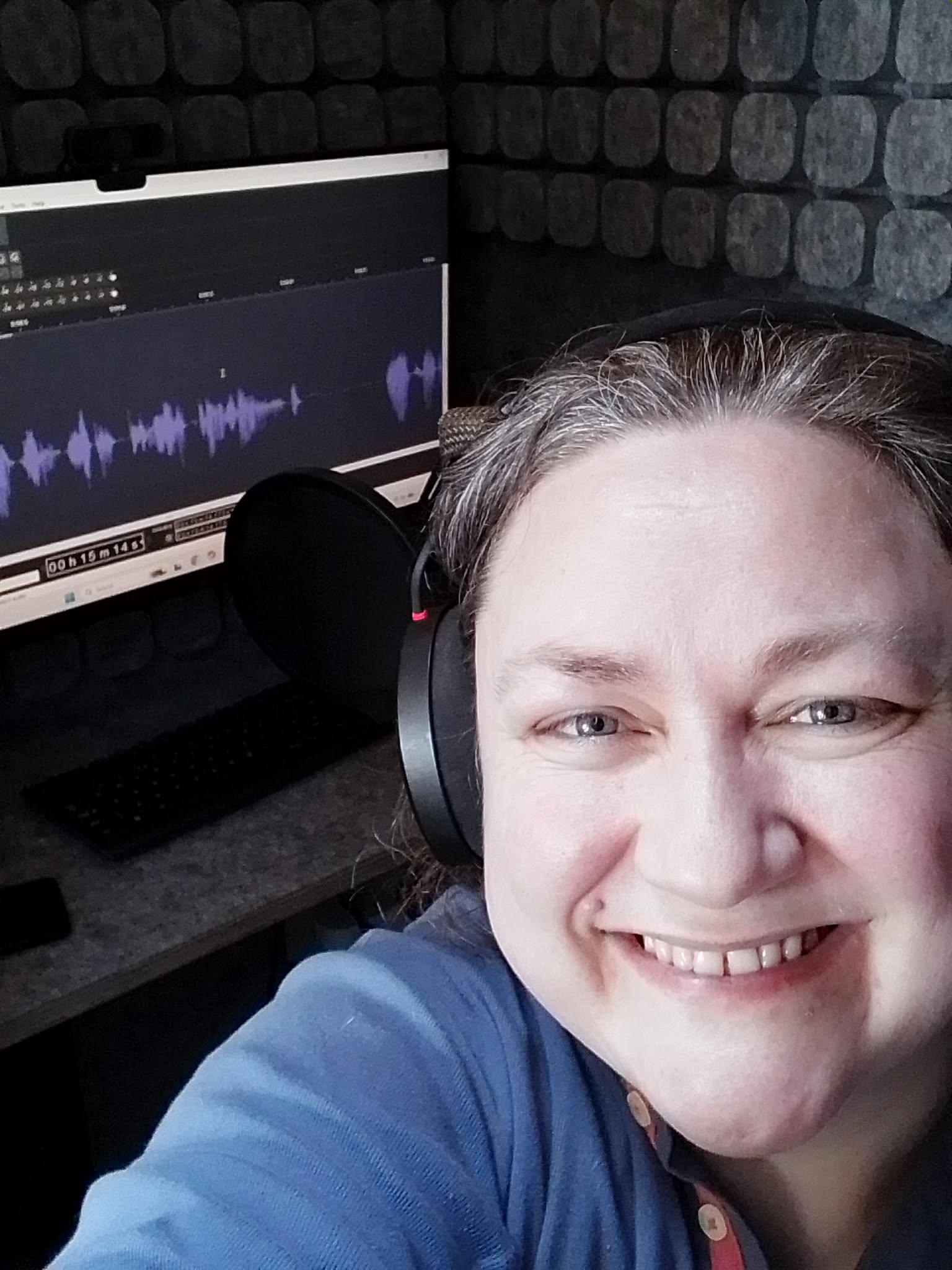 "My Studiobricks booth has been a game-changer."