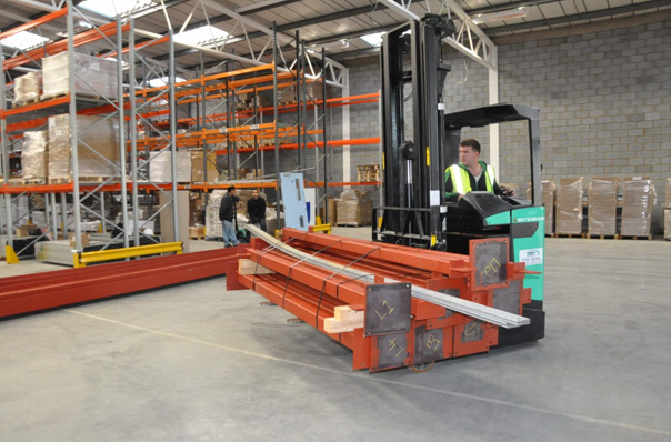 Mezzanine Floor Installation Services: How Do They Work?