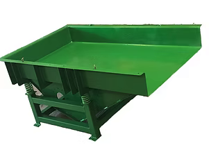 Low-Noise Dosing Feeders