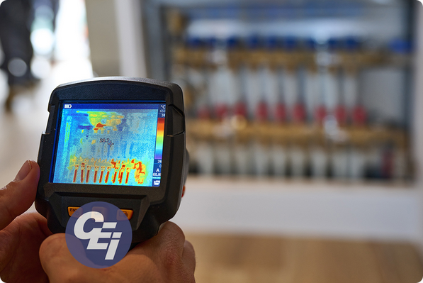 Thermal Imaging Services