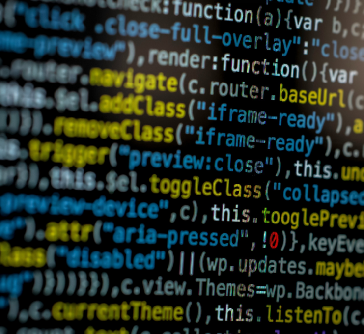 Email Security Solutions