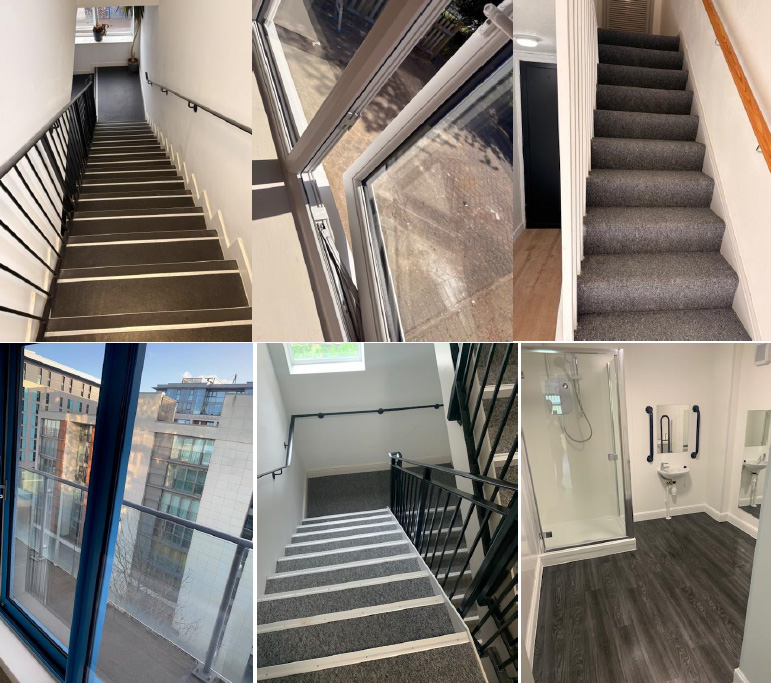 Enhancing Residential Living Through Professional Block Cleaning Management Services In Essex, London & Kent