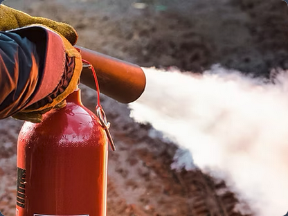 Fire Extingusiher Services