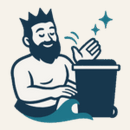 Enjoy Fresh Bins