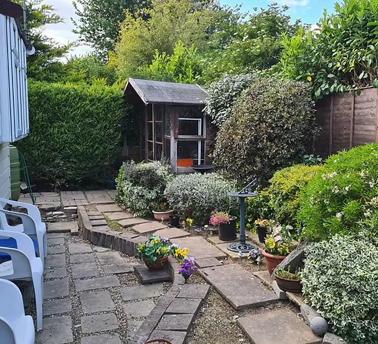 Pressure Washing & Outdoor Cleaning