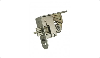 "Asgard" 26HZ Automatic Flush Deadbolt