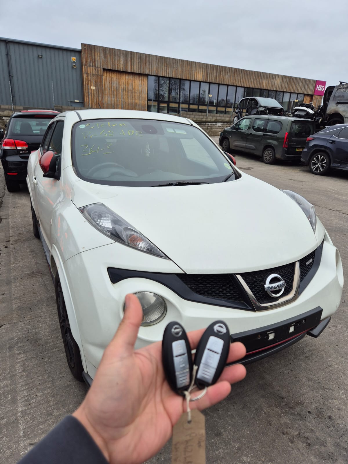 Replacement Car Keys for Most Makes