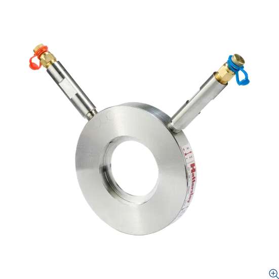 Hattersley Fig M2000 PN16 Metering Station