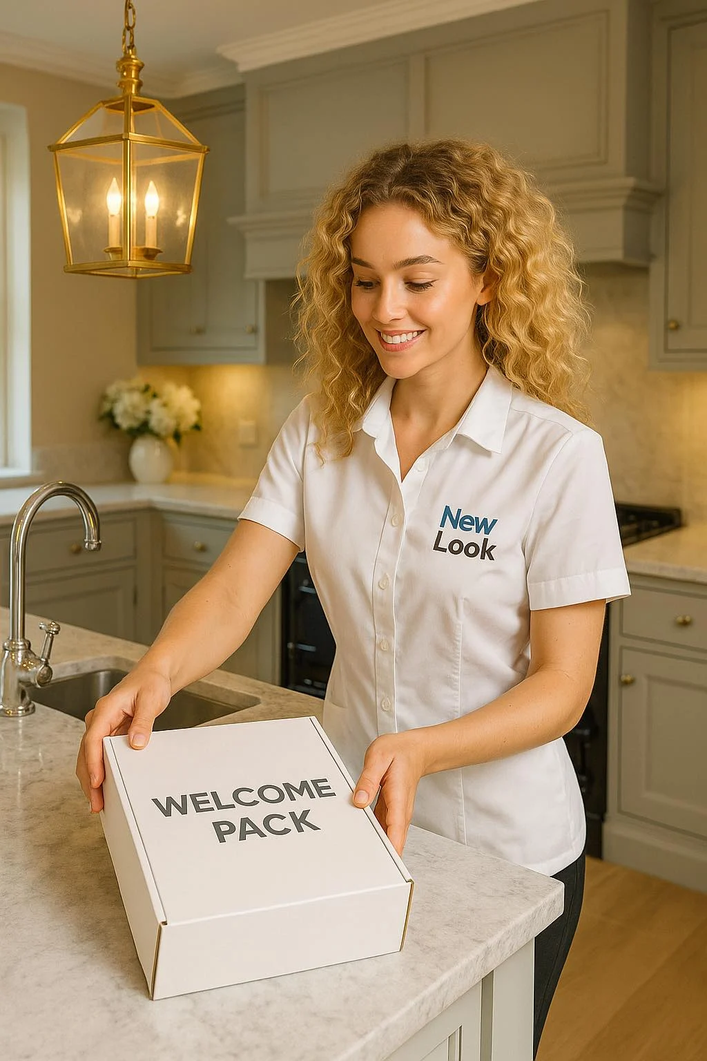 Premium Guest-Ready Property Cleaning