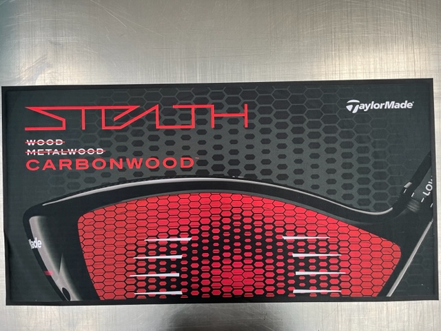 logo mats, sports mats, MatsDirect UK