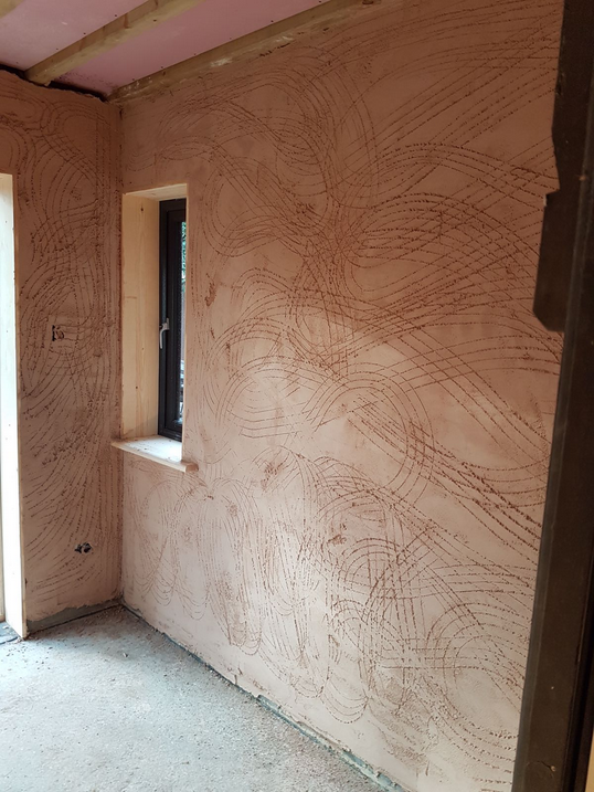 Skimming & Patch Repairs London