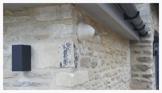 CCTV Systems in Cheshire