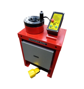 BS20NCF | FLOOR MOUNTED MACHINES