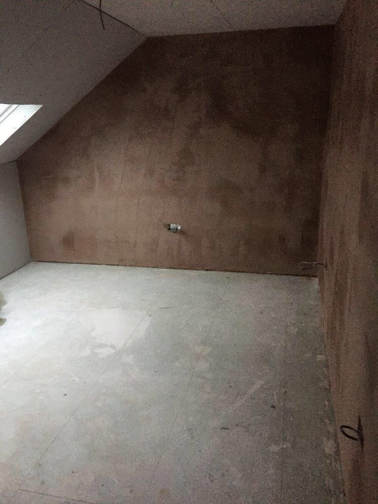 Bonding Plastering Services