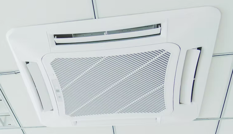 Air Conditioning Installation Northamptonshire