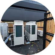 Planned & Reactive HVAC Maintenance