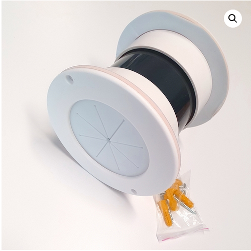 GTW4 102mm Wall Pass