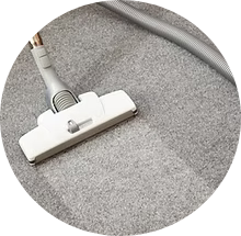 Carpet & Upholstery Cleaning